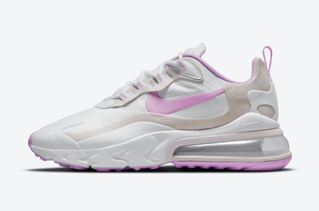 nike air max 270 stone mauve