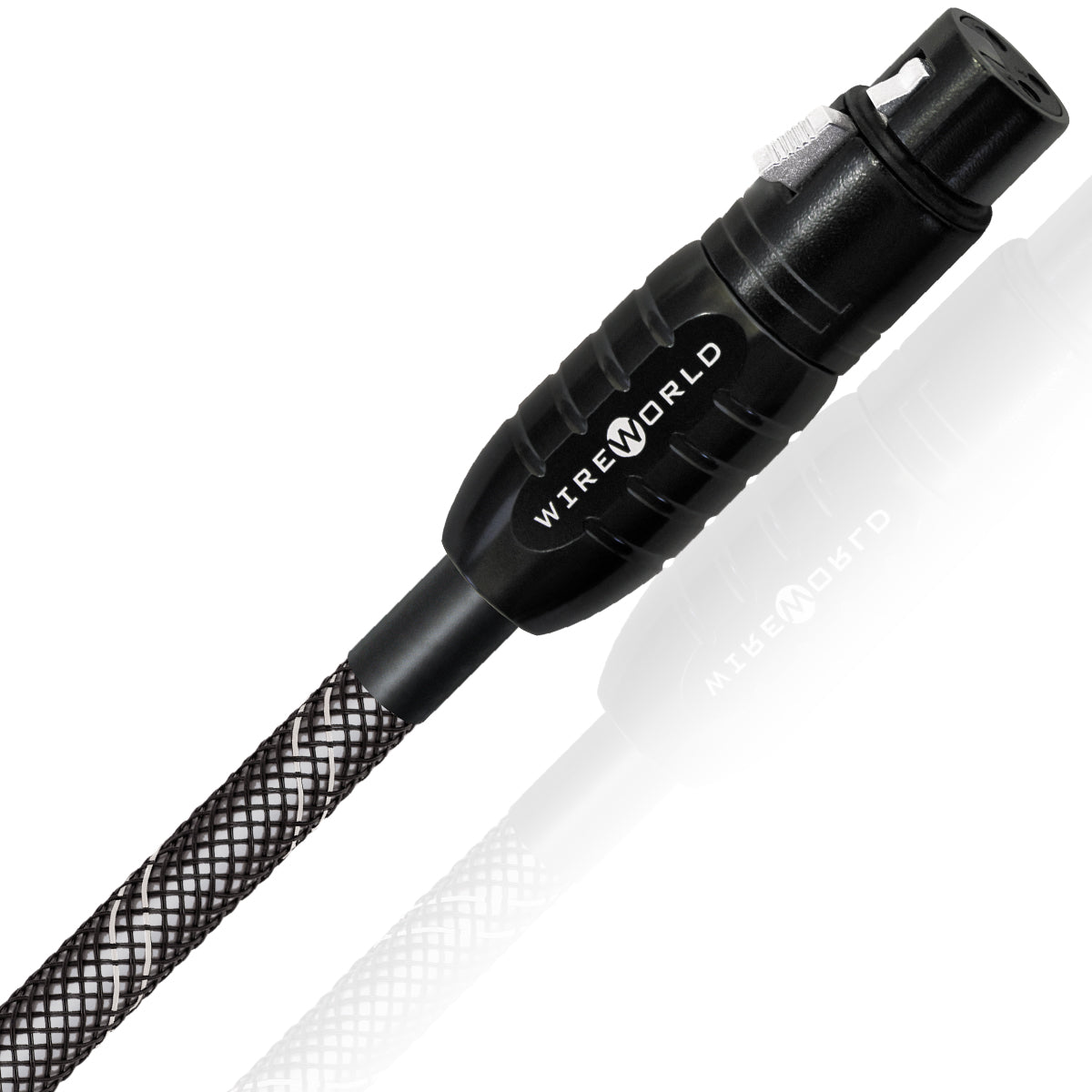 Micro-Platinum Eclipse 8 High-End XLR Microphone Cable