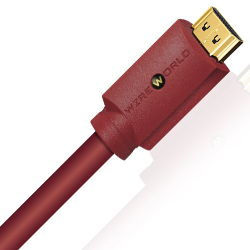 Optic Audio/Video Cable | HDMI Ultra Cable | Wireworld