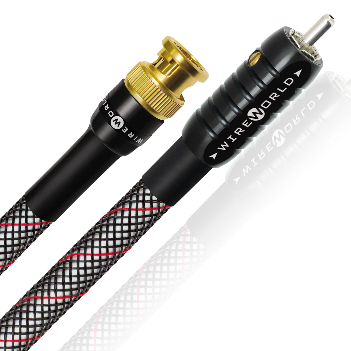 WIREWORLD SEI5 RCA/0.75m lhee.org