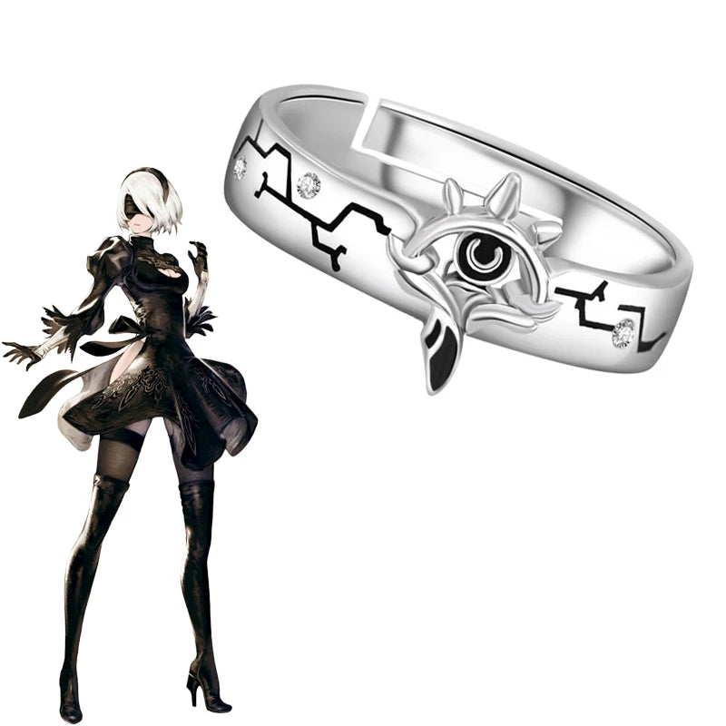 NieR:Automata Ring
