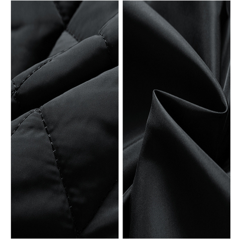 onderschrift gracht hiërarchie H.O.G Diamondback Jacket (6 Designs) | Casual Lente Jas - House of Gentlemen