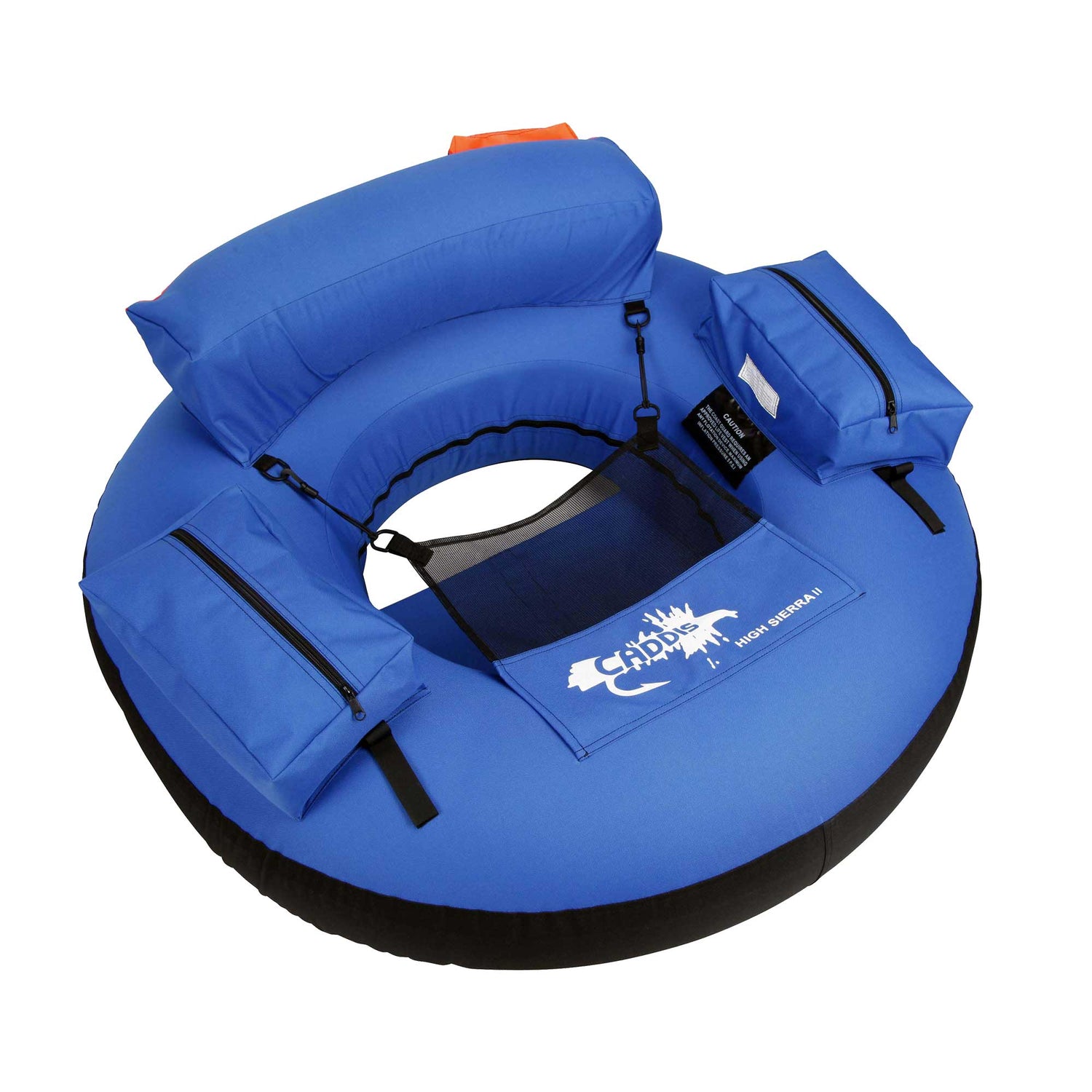 Pro 3000 Float Tube – Caddis Sports