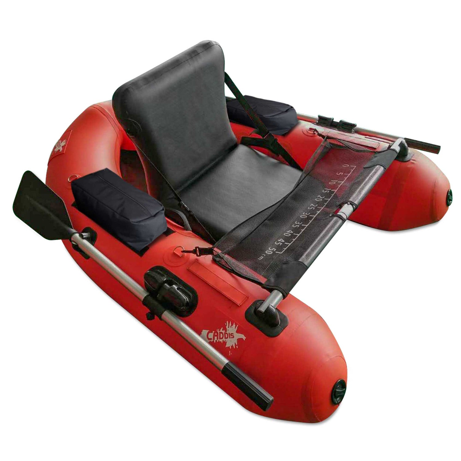  Nevada Float Tube for Fishing and Angling (Made by Caddis  Sports, Inc.) : Fishing Safety Gear : Sports & Outdoors