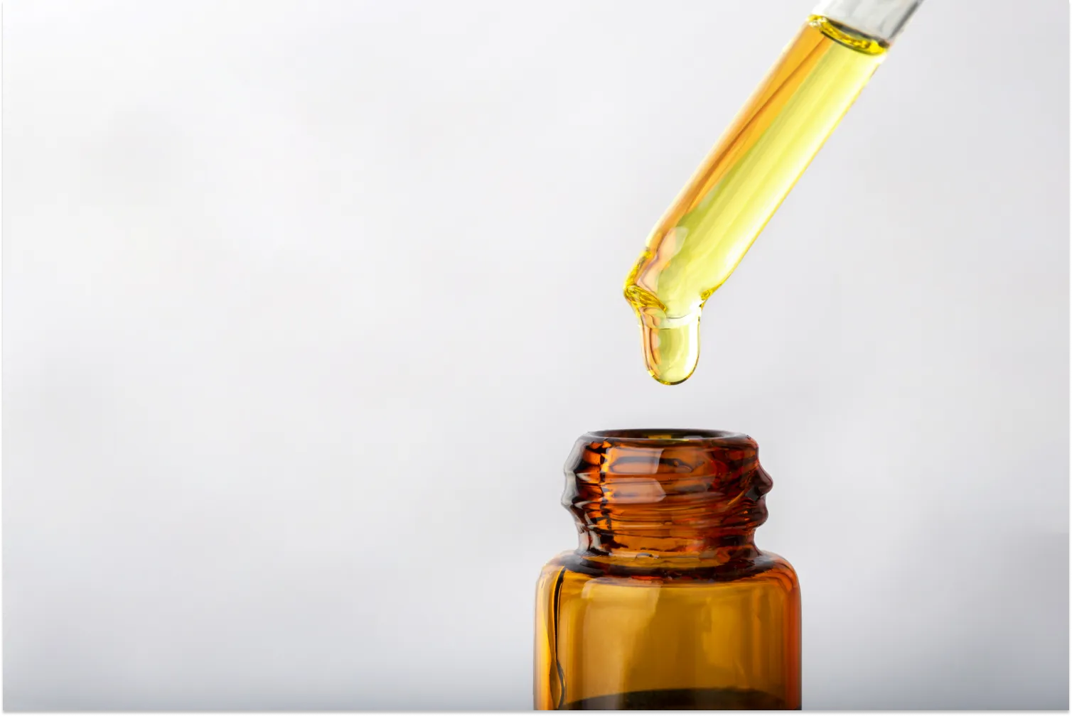 CBD Oil Strength Explained