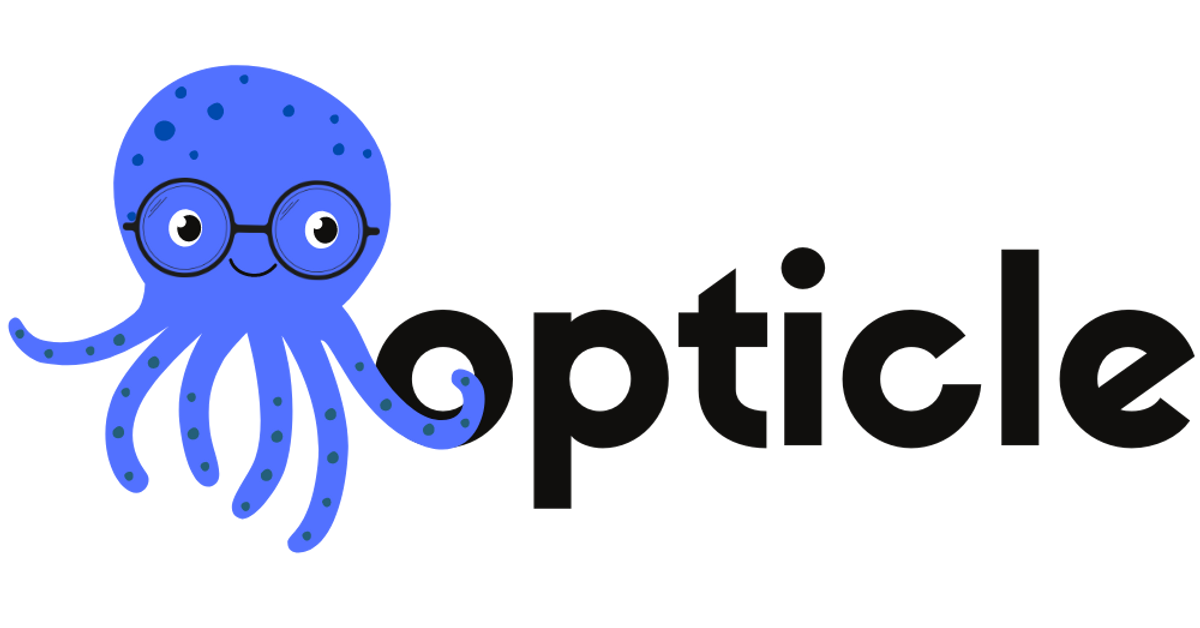 Opticle