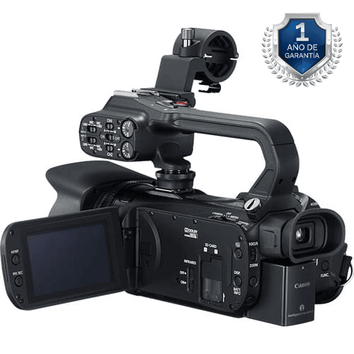 Cámara Video Canon xa15 Full HD Profesional, Oferta