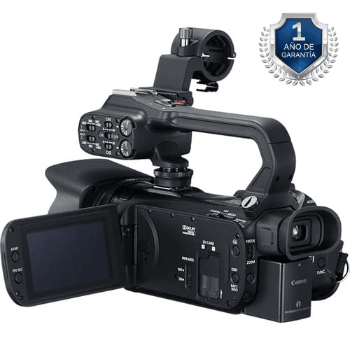 Cámara de Video Full HD Profesional, Oferta