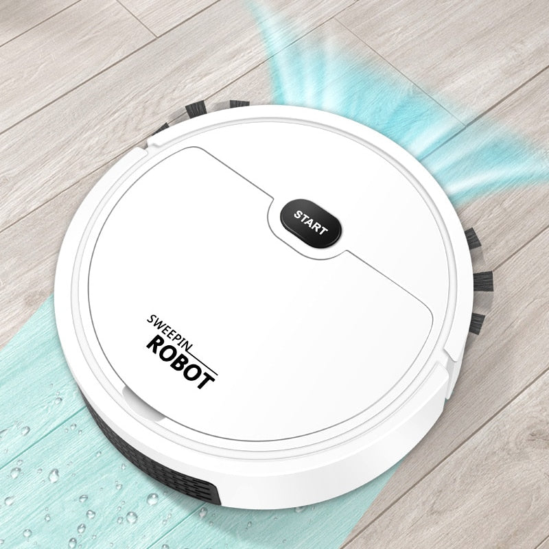 SPRING SALE 50 % OFF Robot Vacuum Cleaner