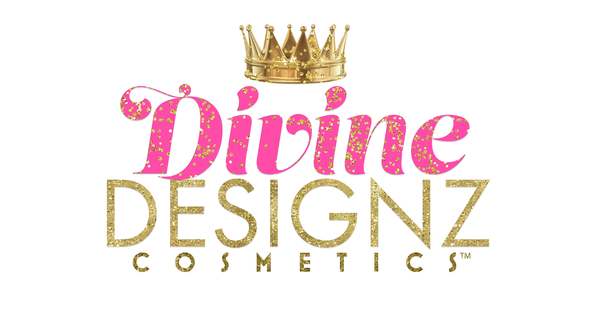 Divine Designz Cosmetics