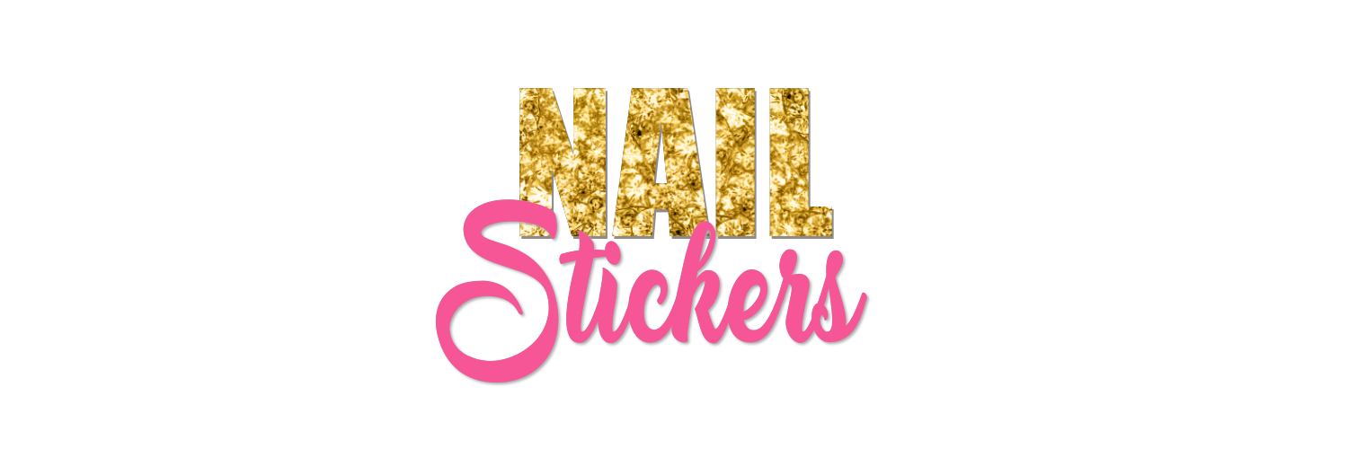 Nail Stickers – Divine Designz Nail Salon