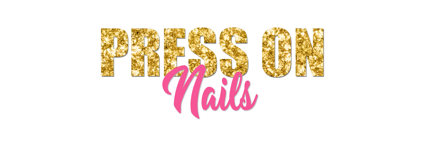 press on nails; jacksonville nc; press ons; nc; eastern nc; nail supplies