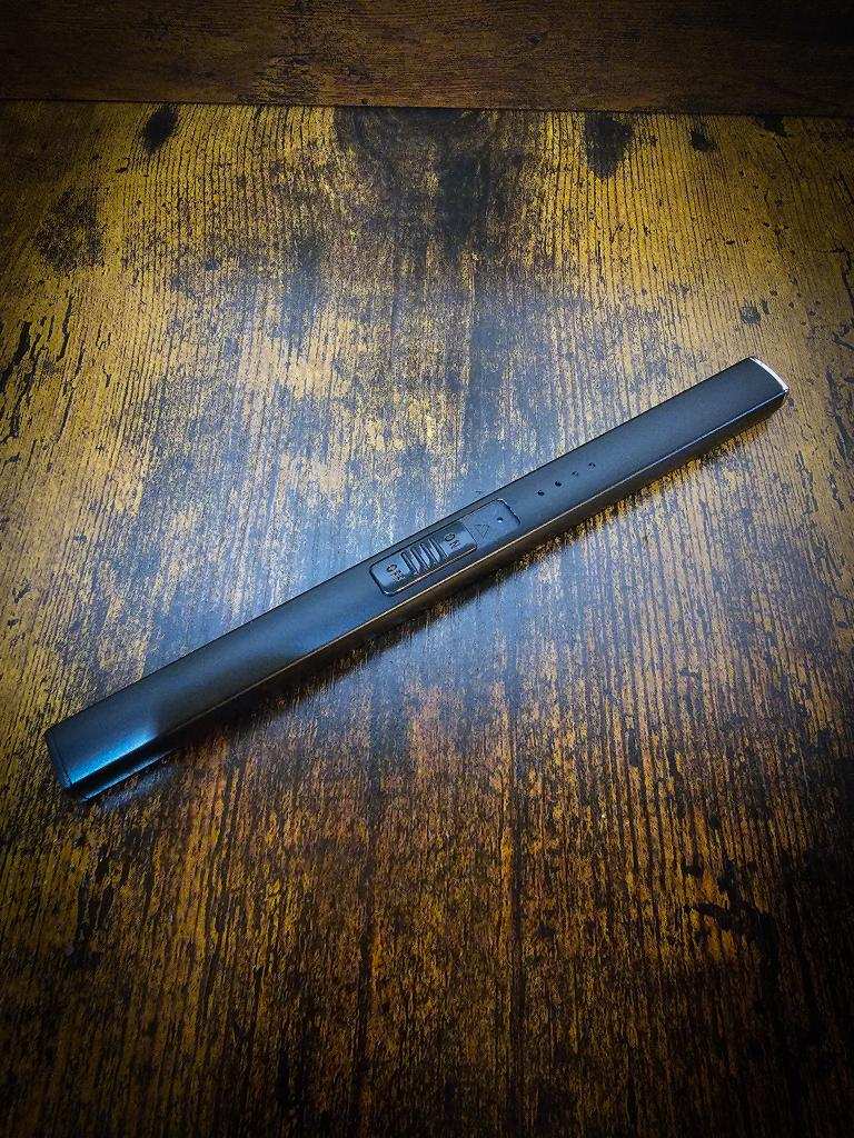 USB Electric Lighters