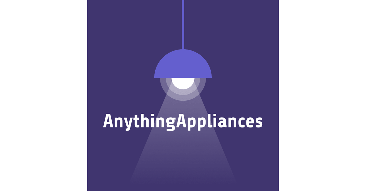 Anything Appliances