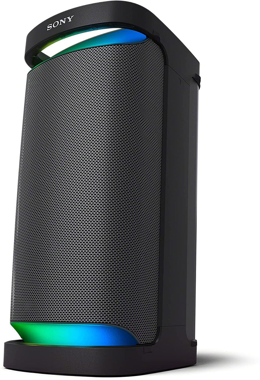 Sony SRS-XP700 X-Series Wireless Portable-Bluetooth-Karaoke Party-Speaker
