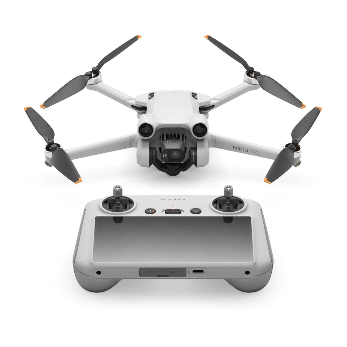 dji p4a