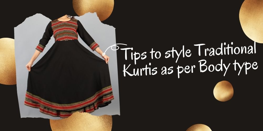 Spring-Summer Trends: 5 Types Of Kurtas Your Need In Your Closet