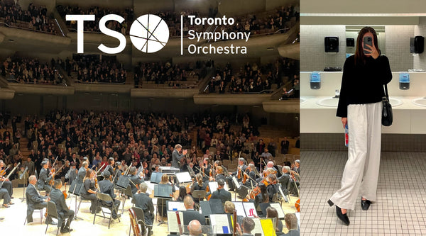 Toronto Symphony Orchestra TSO