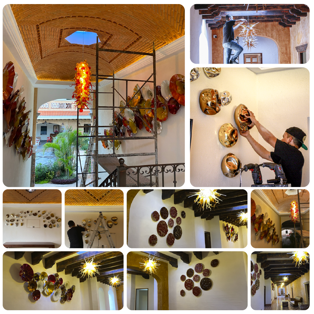 Proyecto 1 Detalles