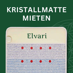 Kristallmatte mieten