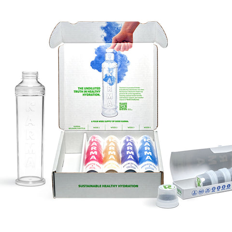 Karma Hydration Kit