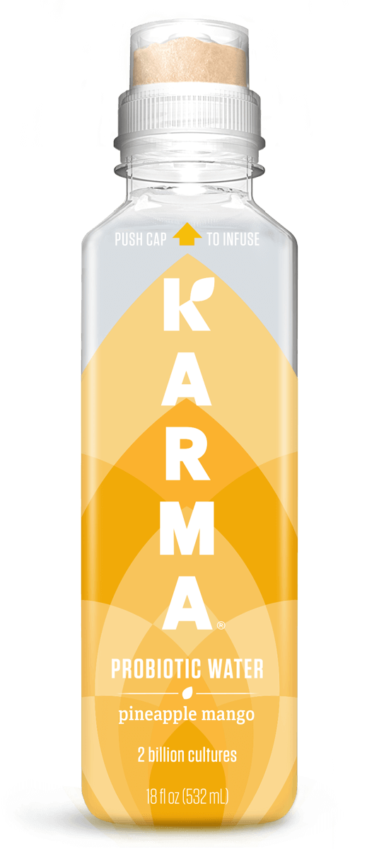 Karma Water | Wellness, Probiotic & CBD Water Custom Hydration Kits