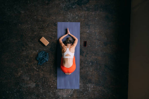 Ashtanga Yoga