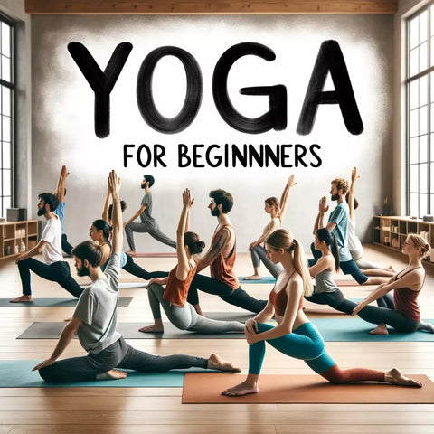 Yoga Tips for Beginners