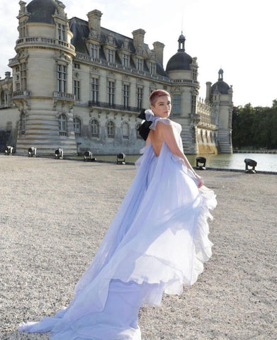 Florence Pugh