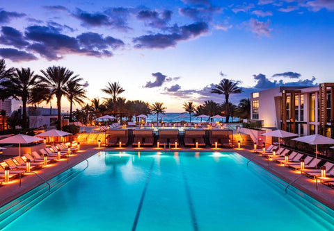 Eden Roc Miami Beach - Miami Swim Week Hotels