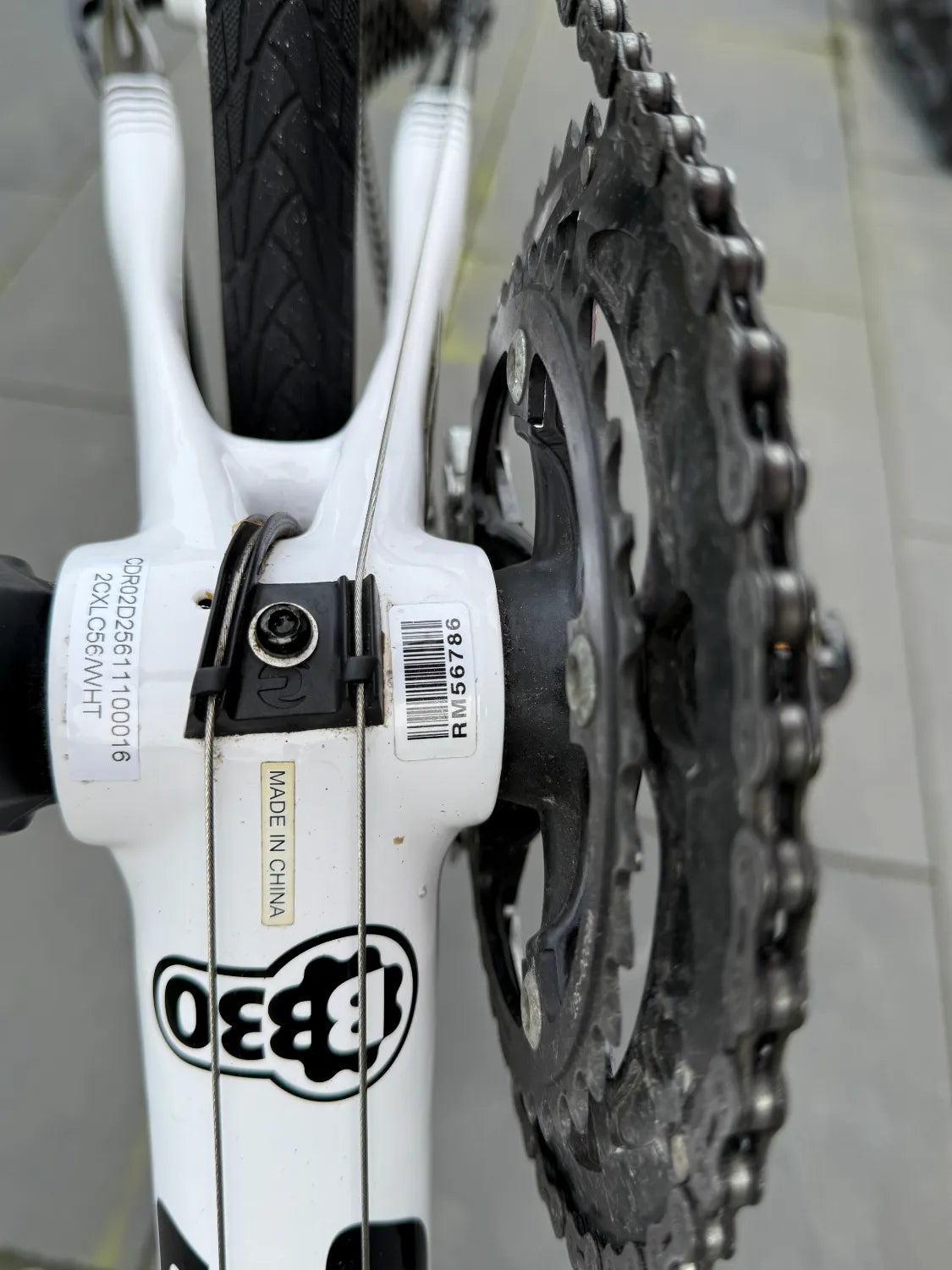 Cannondale SuperX Carbon Ultegra 2013