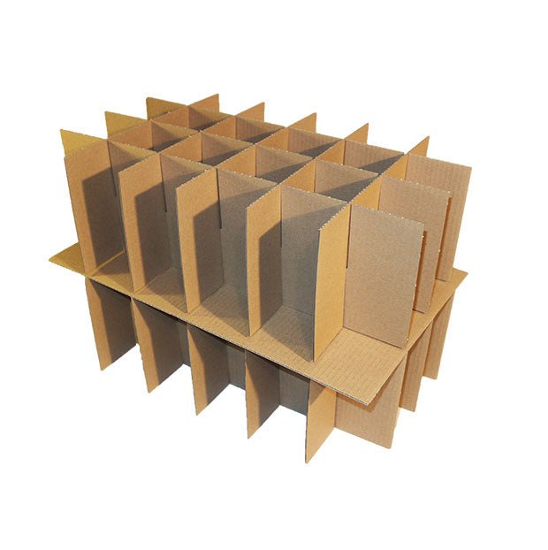 Reinforced Double Thickness Moving Boxes  ProBox – ProBox - Cartons de  déménagement