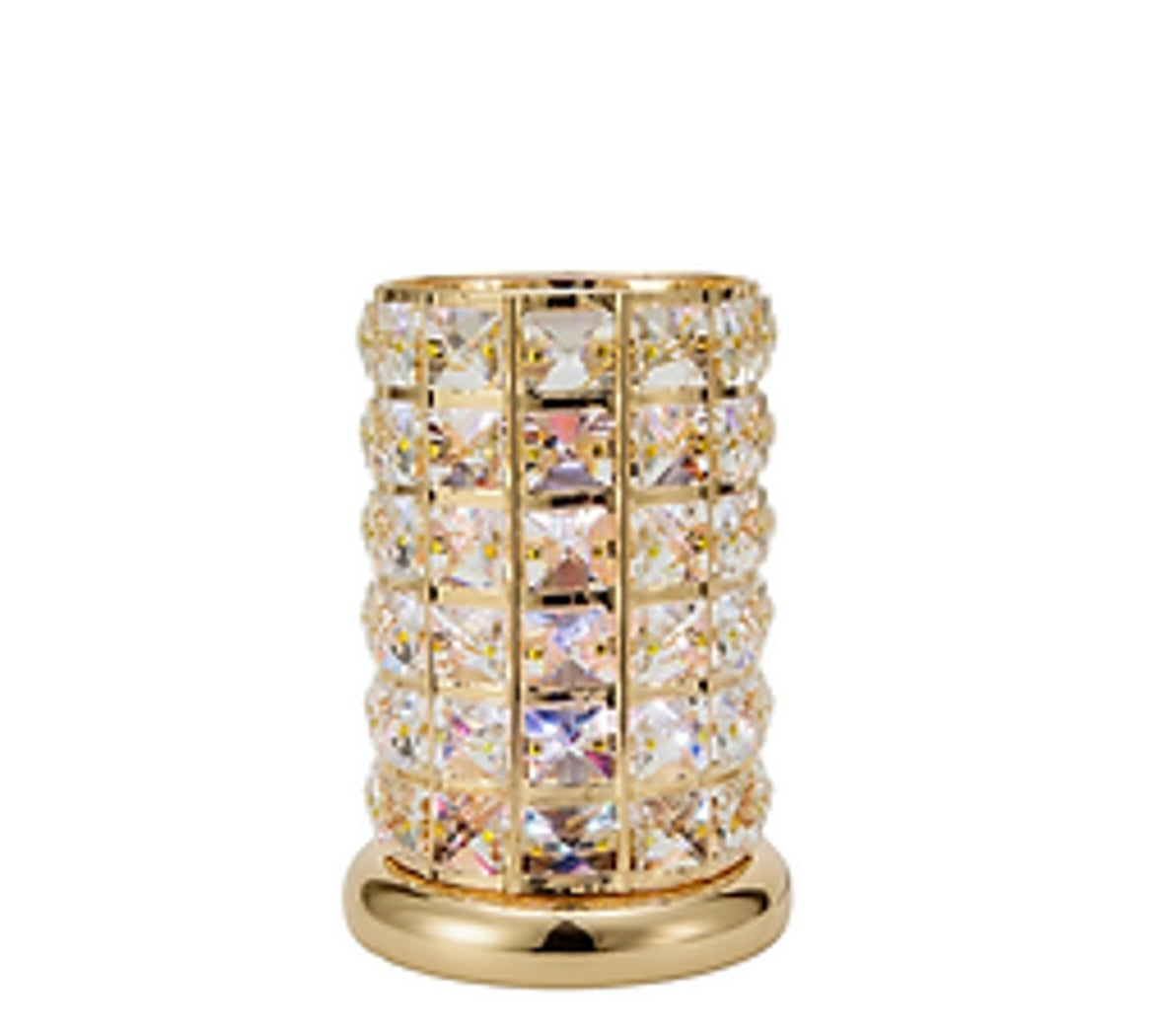 Inga’s Mood Lamp & Burner