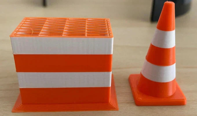 What Is a Prime Tower in 3D Printing