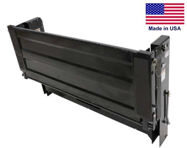 Liftgate for 2009 Ford F150 - 60" x 27" Platform - 1300 lbs Capacity - Tail Lift