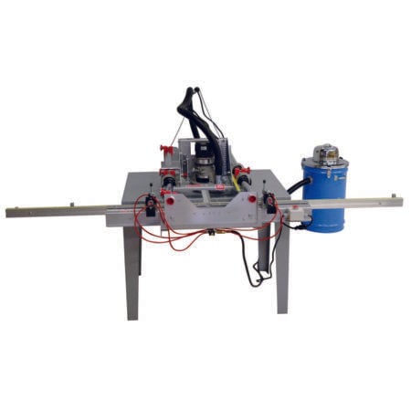 Safety Speed TR2 Table Router