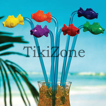 4pcs Reusable Hard Art Drinking Straws In Flamingo Shape For Bar