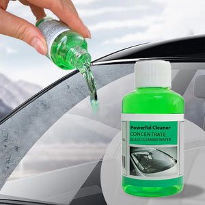 Car  Powerful Cleaner Concentrate - acssart
