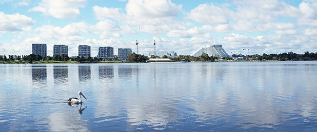 Burswood Pano