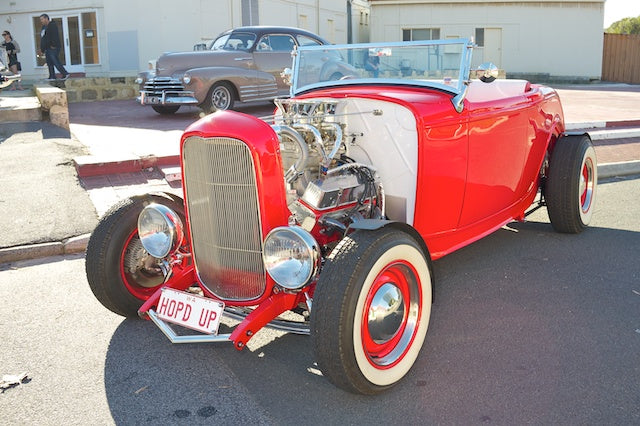 WA Rod Show 2014 342