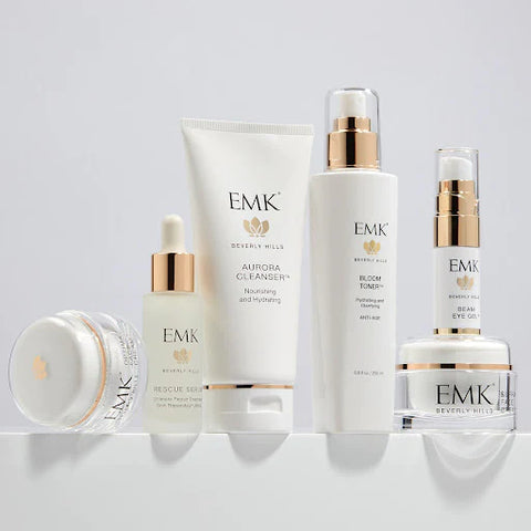 Essential Skincare Items