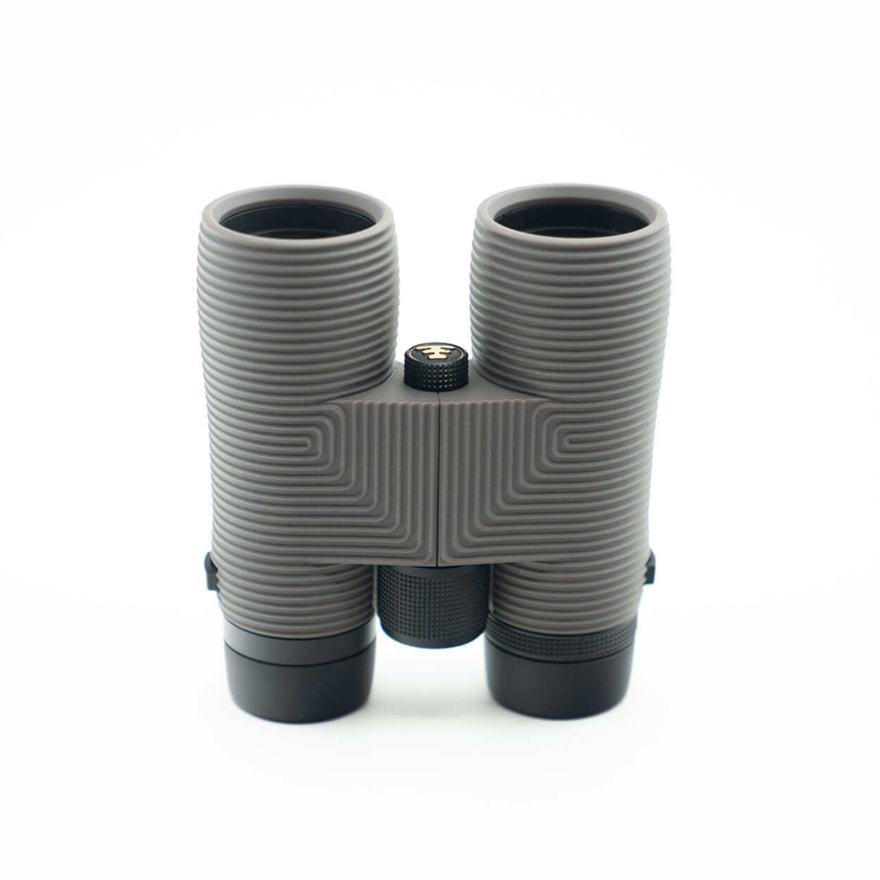 Slate Gray Pro Issue Waterproof Binoculars (10x) product image #3
