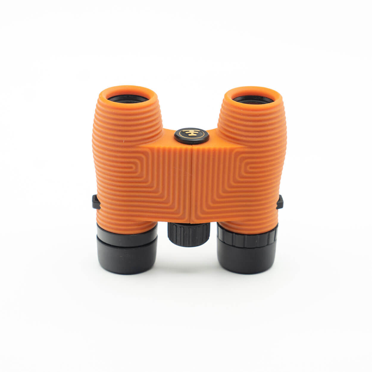Sunset Orange Standard Issue 10x25 Waterproof Binoculars product image #3
