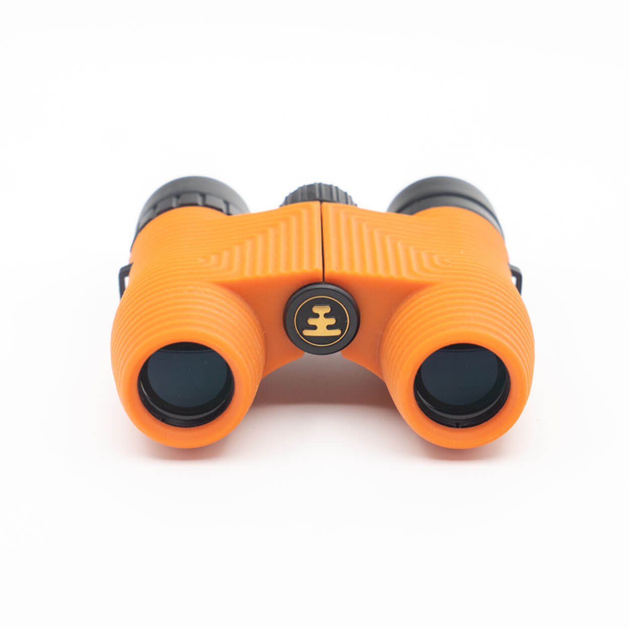 Sunset Orange Standard Issue 10x25 Waterproof Binoculars product image #6