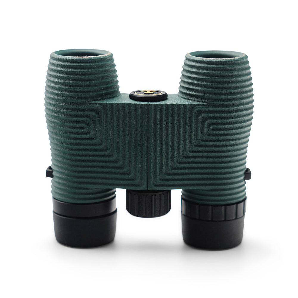 Cypress (Green) Standard Issue Waterproof Binoculars product image #3