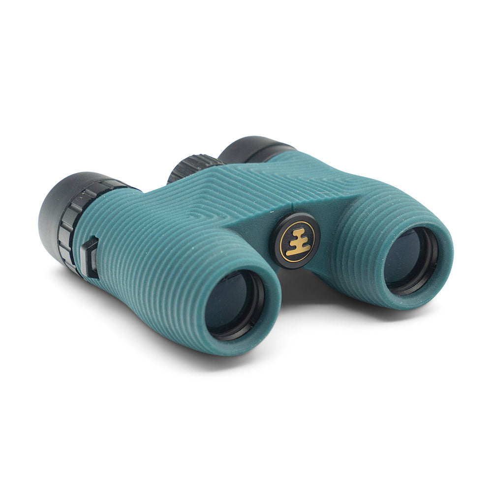 Pacific Blue Standard Issue 10x25 Waterproof Binoculars product image #1