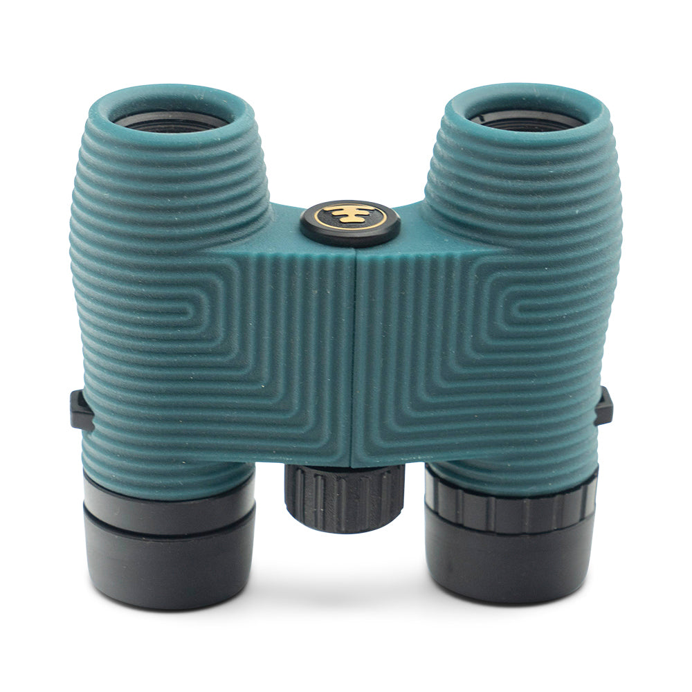 Pacific Blue Standard Issue 10x25 Waterproof Binoculars product image #3