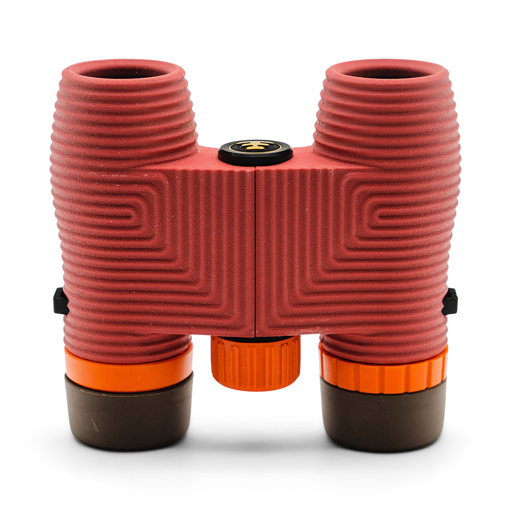 Manzanita Red Standard Issue 10x25 Waterproof Binoculars product image #3