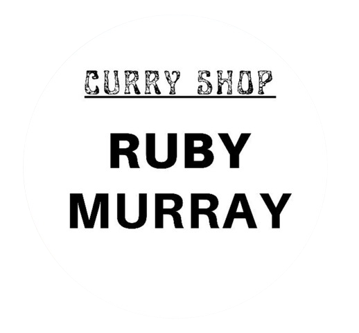 RUBY MURRAY