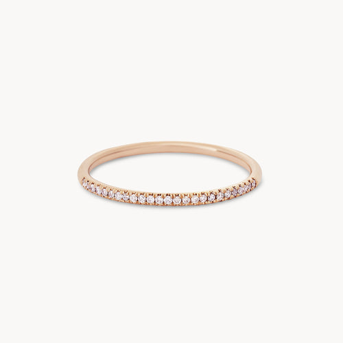 stacking rings | bluboho fine jewelry